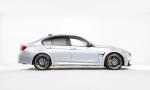 BMW M3 30 Years M3 2016 года (UK)